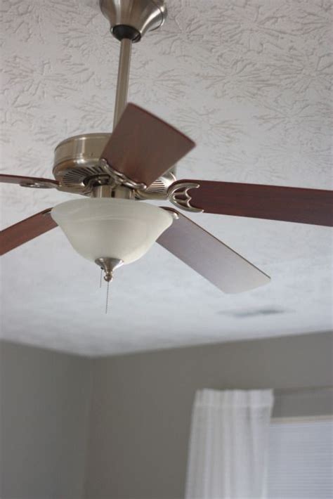 Then, use a wire connector to connect the wire attached to the mounting bracket to the wire of the outlet box and thing you have to do is taking the ends of the wires and hold tightly them together. Master bedroom ceiling fans - 25 methods to save your ...