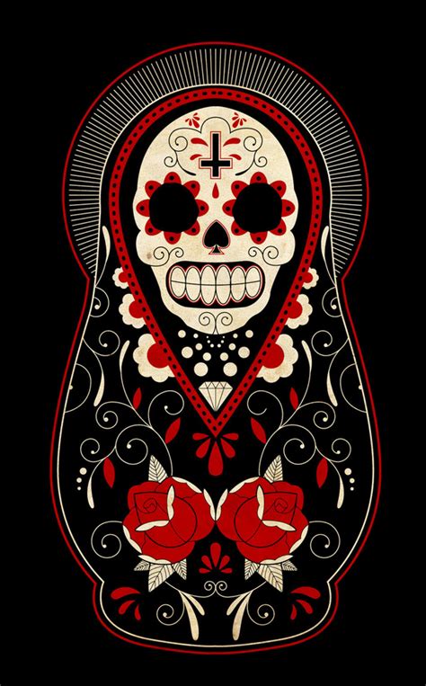 Arrives by thu, jul 30. Happy Día de los Muertos: Day of the Dead inspired art - Bleaq