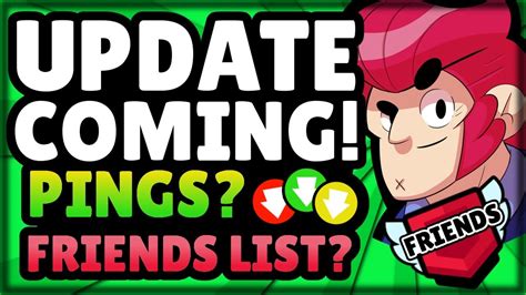 Brawl stars championship 2021 is just around the corner, and we've got the information you need to become the next champion! Brawl Stars UPDATE Incoming! | WHEN & WHAT! | (March 2018 ...