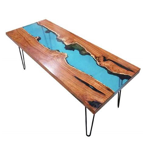 All but the heatsink/fan for the processor i am thinking of doing. Solid Wood Dining Table Dining Table Epoxy River Computer Desk