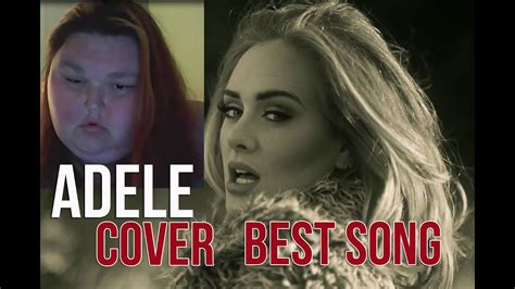 Adele Cover Rolling In The Deep Youtube