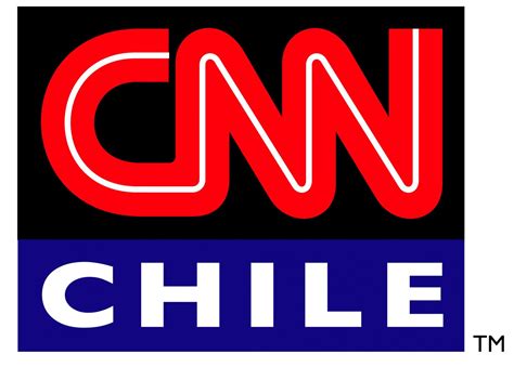 This logo, designed by anthony guy bost, has been the only one used by the channel since then. CNN-Chile-logo - Petar Ostojic - Economía Circular