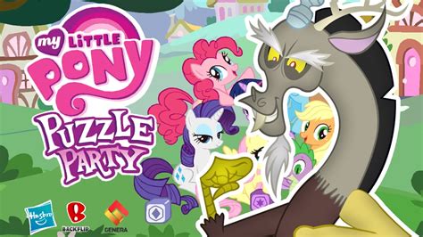 We did not find results for: Niveles 97-107 I My Little Pony: Puzzle Party #7 - YouTube