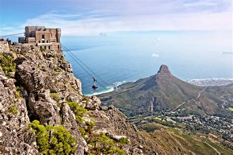 6 Memorable Adventures In Cape Town South Africa Goway