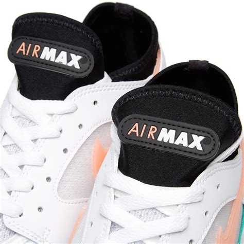 Nike Air Max 93 Miami White Bliss And Kinetic Green End Au