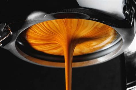 Whats The Best Pressure For Espresso Extraction