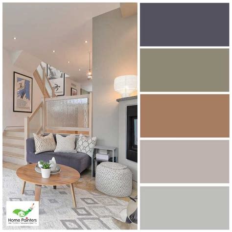 Modern Interior Paint Colors 2021 A Guide To Choosing The Perfect