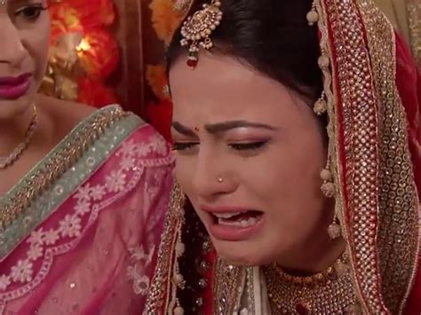 Meri Aashiqui Tum Se Hi Ranveer Ishani Wedding Ranveer Ishani Forced To Get Married To Each