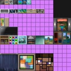 Wii U Minecraft Wii U Edition Paintings City Texture Pack The Textures Resource