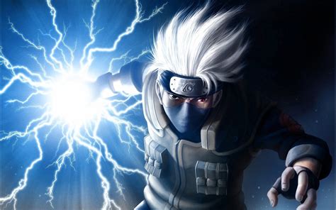 Download Wallpaper Gambar Bergerak Naruto Gambar Wallpaper Keren