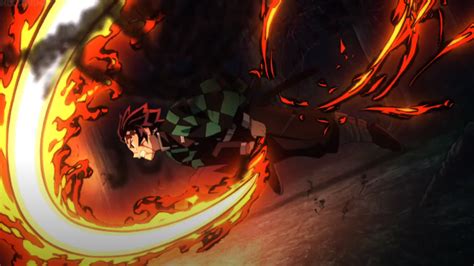 (please give us the link of the same wallpaper on this site so we can delete the repost) mlw app feedback there is no problem. Demon Slayer Episode 19 Impressed Fans With Tanjiro's ...