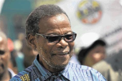 He was born into the. IFP claims plot to kill Buthelezi