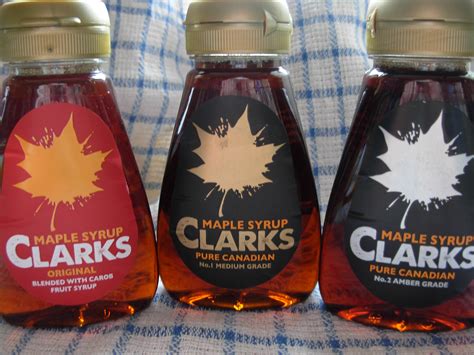 How Canadian Maple Syrup Is Made Vohns Vittles Maple Syrup