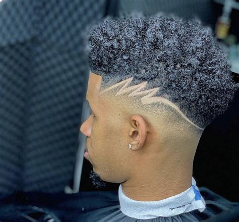 Maybe you would like to learn more about one of these? Coiffure Homme Afro Dessin | Coiffure Hair