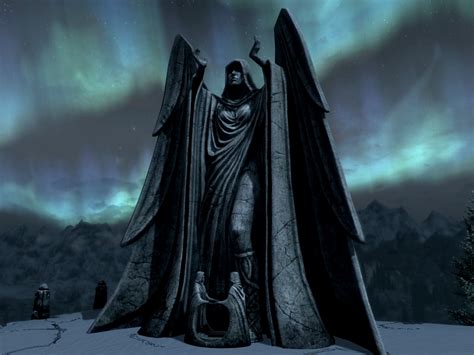 Meridia's Shrine | Lands of Tamriel, an Epic Fantasy | Obsidian Portal