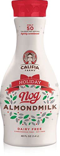 When you require amazing suggestions for this recipes, look no further. Non Dairy Eggnog Brands / Best Eggnog To Buy And The Worst ...