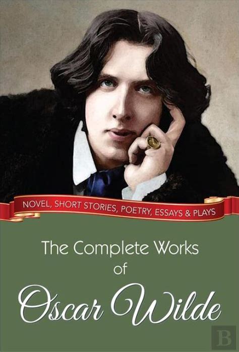 The Complete Works Of Oscar Wilde Oscar Wilde Ebook Bertrand