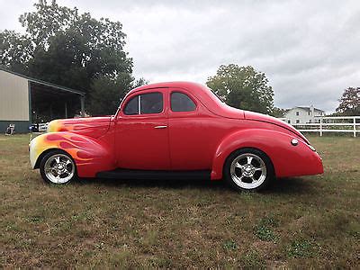 Ford Coupe cars for sale in Oklahoma