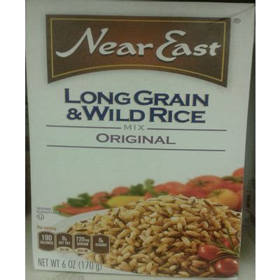 (near east makes packaged rice pilaf, couscous, and other similar items.) she embarks on a harrowing journey that will take her to constantinople, beirut a sheaf of wheat adorns the left side of the boxes. Whjeat Pilaf Near East : Wholesale Near East Rice Pilaf ...