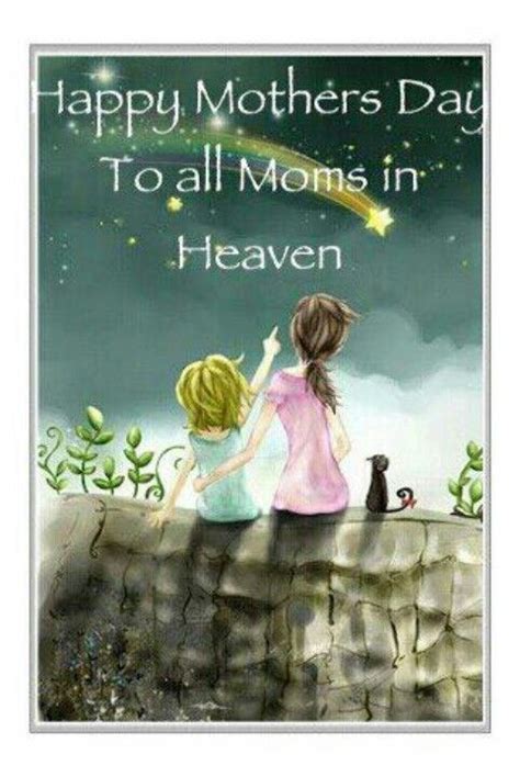 We might not be able to celebrate your birthday on earth, but i know that the angels are preparing an amazing birthday bash. Happy Mother's Day In Heaven | Quotes - In Memory of Loved ...