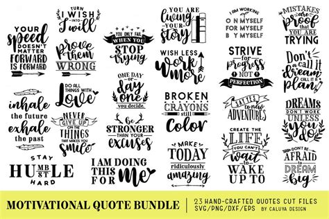 Motivational Svg Svg Files Silhouette Svg Files For Cricut Svg Sayings