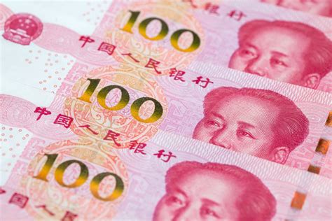 Chinas Yuan Joins Ranks Of Worlds Most Influential Currencies Bloomberg