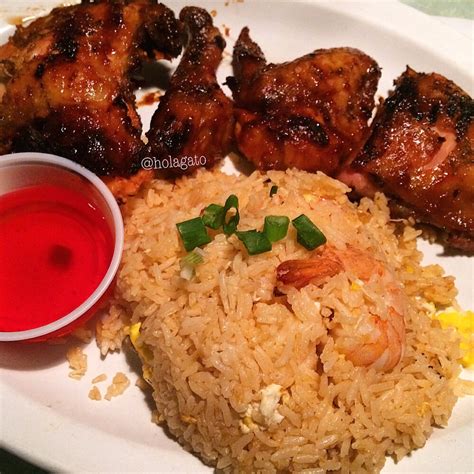 Nellis blvd) is known for its asian, dinner, healthy, lunch specials, salads, thai, and vegetarian. Thai BBQ - Order Food Online - 224 Photos & 161 Reviews ...