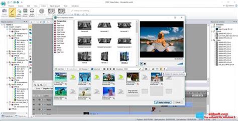 Questions or issues regarding drivers? Download VSDC Free Video Editor für Windows 8 (32/64 bit ...