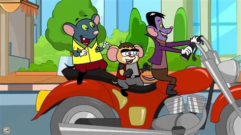 Rat A Tat Don And Pals Cartoons For Children Chotoonz