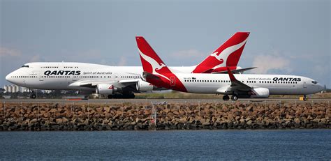 Qantas Airways To Test 20 Hour Non Stop Flights Video