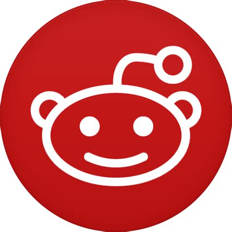 Reddit is a social news aggregation, web content rating, and discussion website. Reddit Icon | Circle Addon 1 Iconset | Martz90
