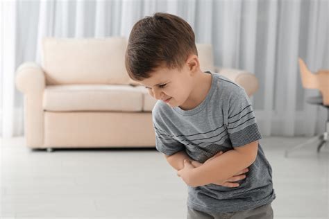 Is Your Child Having Frequent Tummy Aches Heres What You Need To Know