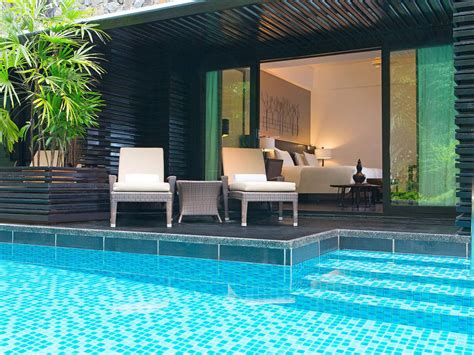 Top langkawi hotels with prices. The Andaman Hotel Langkawi - 5 star luxury hotels