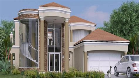Tuscan Style House Plans In South Africa See Description See