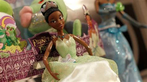 Was Princess Tiana Whitewashed In The New Wreck It Ralph Trailer