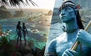 Avatar 2 Release Date Cast Trailer Plot And Everything We Know So Far