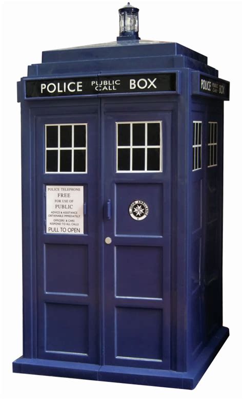 Monster Invasion Cards Tardis Storage Case Merchandise Guide The