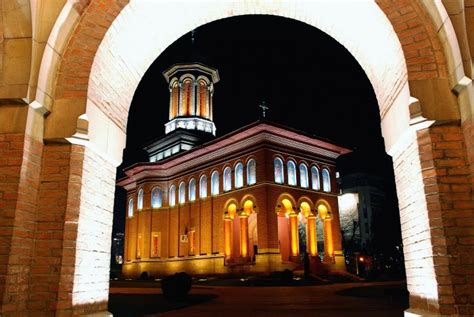 From wikipedia, the free encyclopedia. Biserica Sfanta Treime din Craiova, catedrale si biserici ...