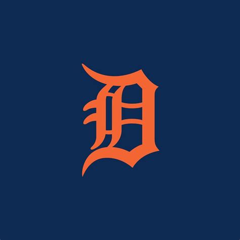Detroit Tigers Wallpapers Top Hình Ảnh Đẹp