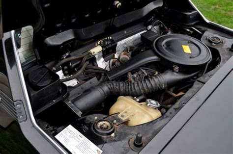 Fiat X19 1500cc Engine In 2 Motorsports