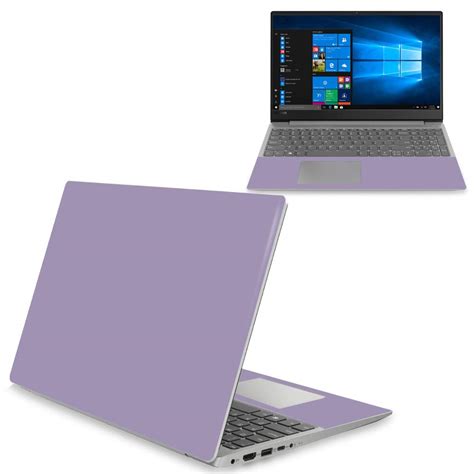 Best Lenovo Ideapad 330s Skin Cover 3m Laptop Skins Your Choice