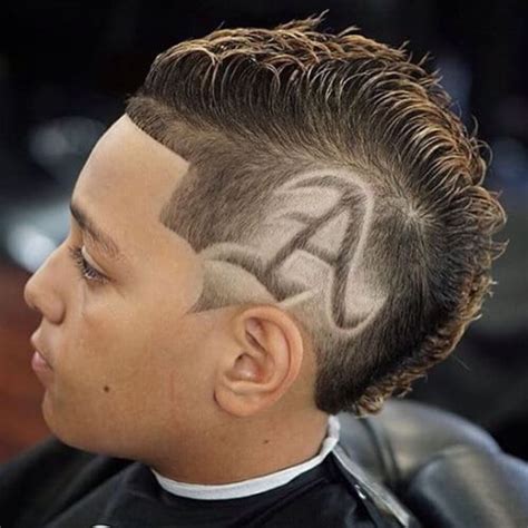 Check spelling or type a new query. 50 Hair Designs for Boys That Are Just the Cutest ...
