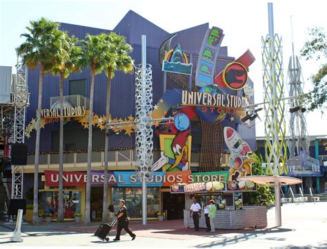 Universal Studios Store Universal Citywalk Orlando Flor Flickr
