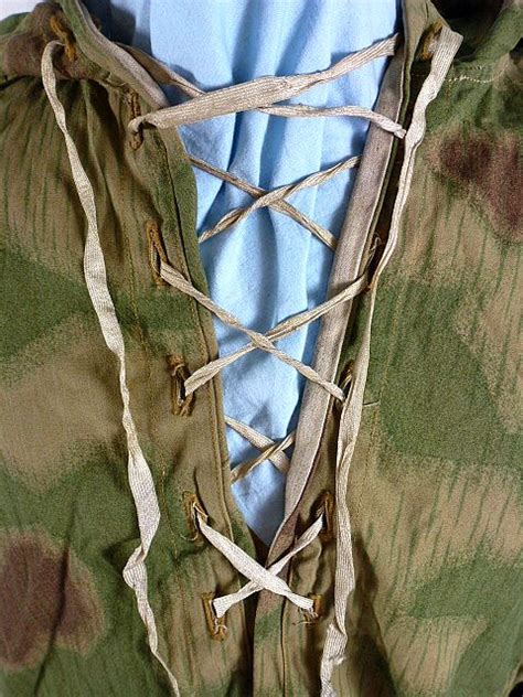 Camel ii replaces the m107, m149 and m1112 series water trailers. WWII Army Tan / Water Pattern Camouflage Smock - Griffin ...