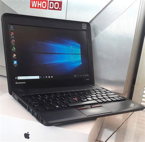 Jual Laptop Lenovo Thinkpad X140e Second Di Malang Jual Beli Laptop