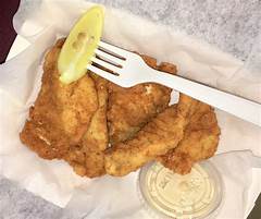 Best Seafood Fort Walton