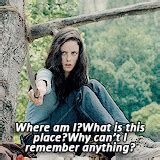 Kaya Scodelario As Teresa Agnes In The Maze Runner