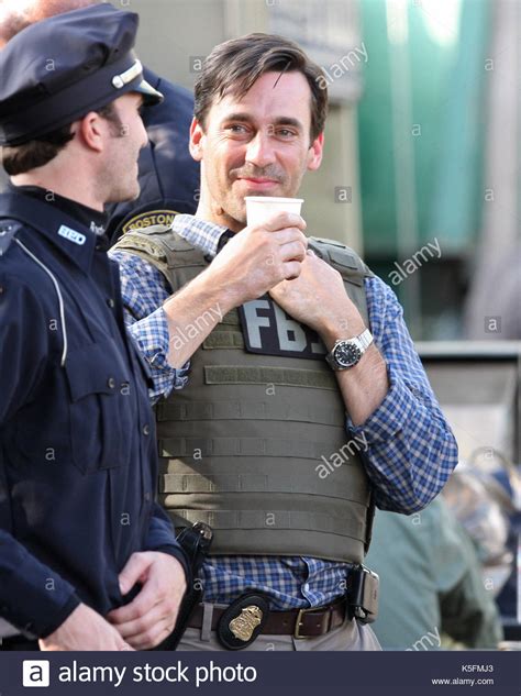 Individuals who want to become fbi special agents must meet the agency's strict entry requirements. Jon Hamm. Jon Hamm is playing an FBI agent who is chasing ...