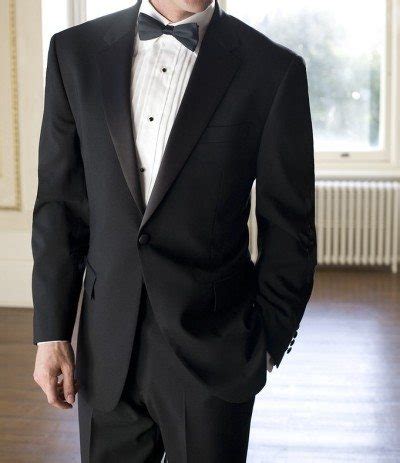 Here's how to navigate the new rules of formal wear for men. Understanding Black Tie - Mens Tuxedo and Formalwear ...