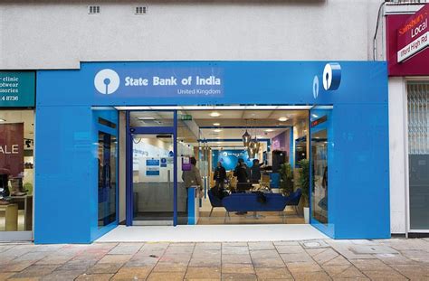 Mobile deposit from first state bank gives you the power to deposit checks into your checking or savings account using your smartphone or other mobile device, wherever you are and whenever you want. SBI to set up subsidiary in the UK - Banking Frontiers